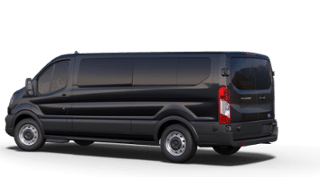 2024 Ford Transit® External Image 2